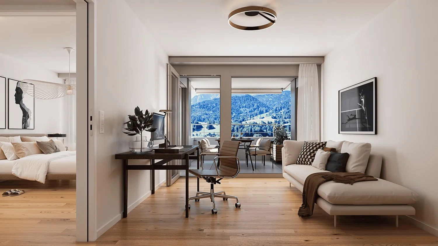 Wohntraum mit Weitblick!