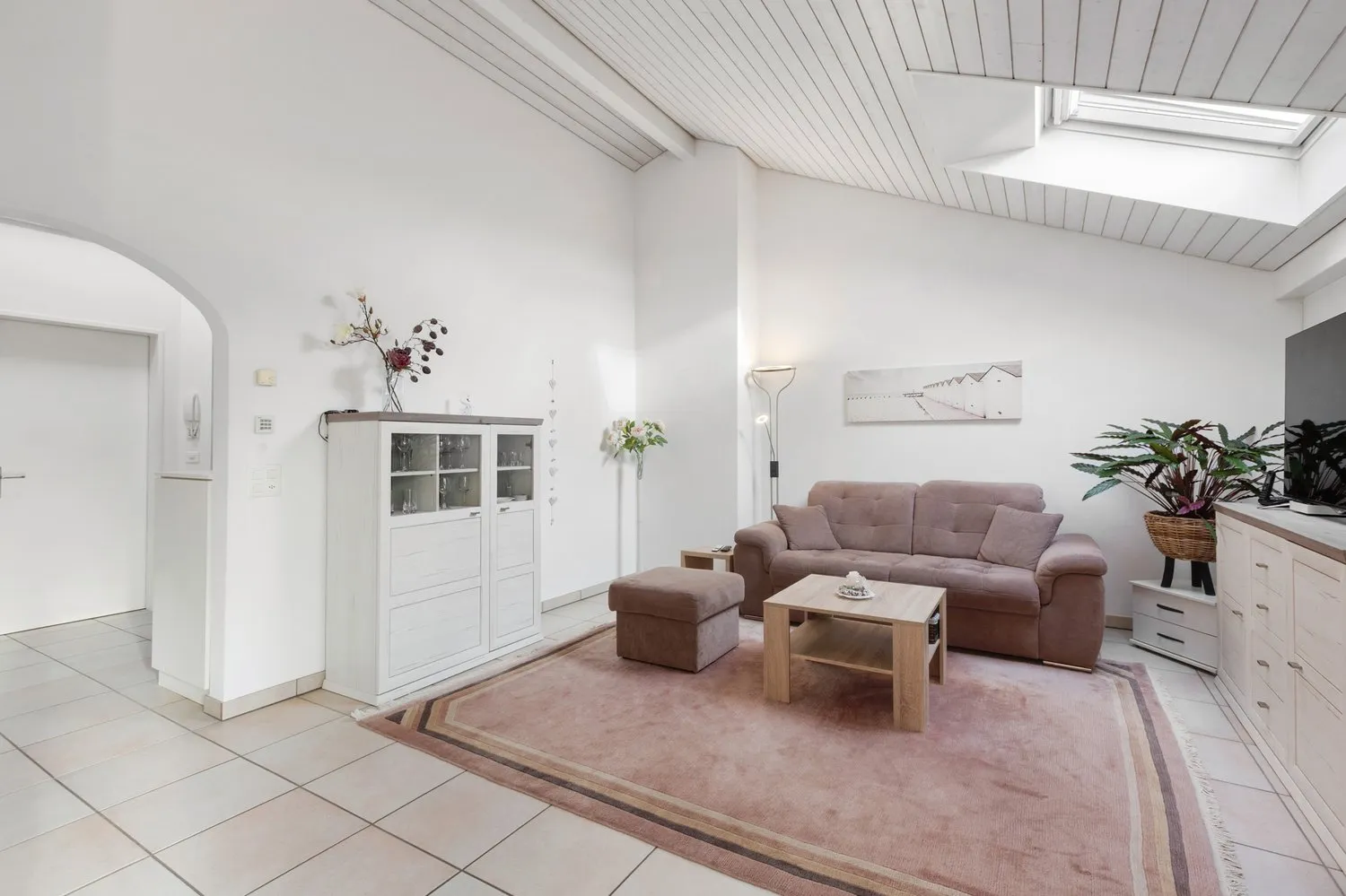 So gemütlich und so durchdacht!