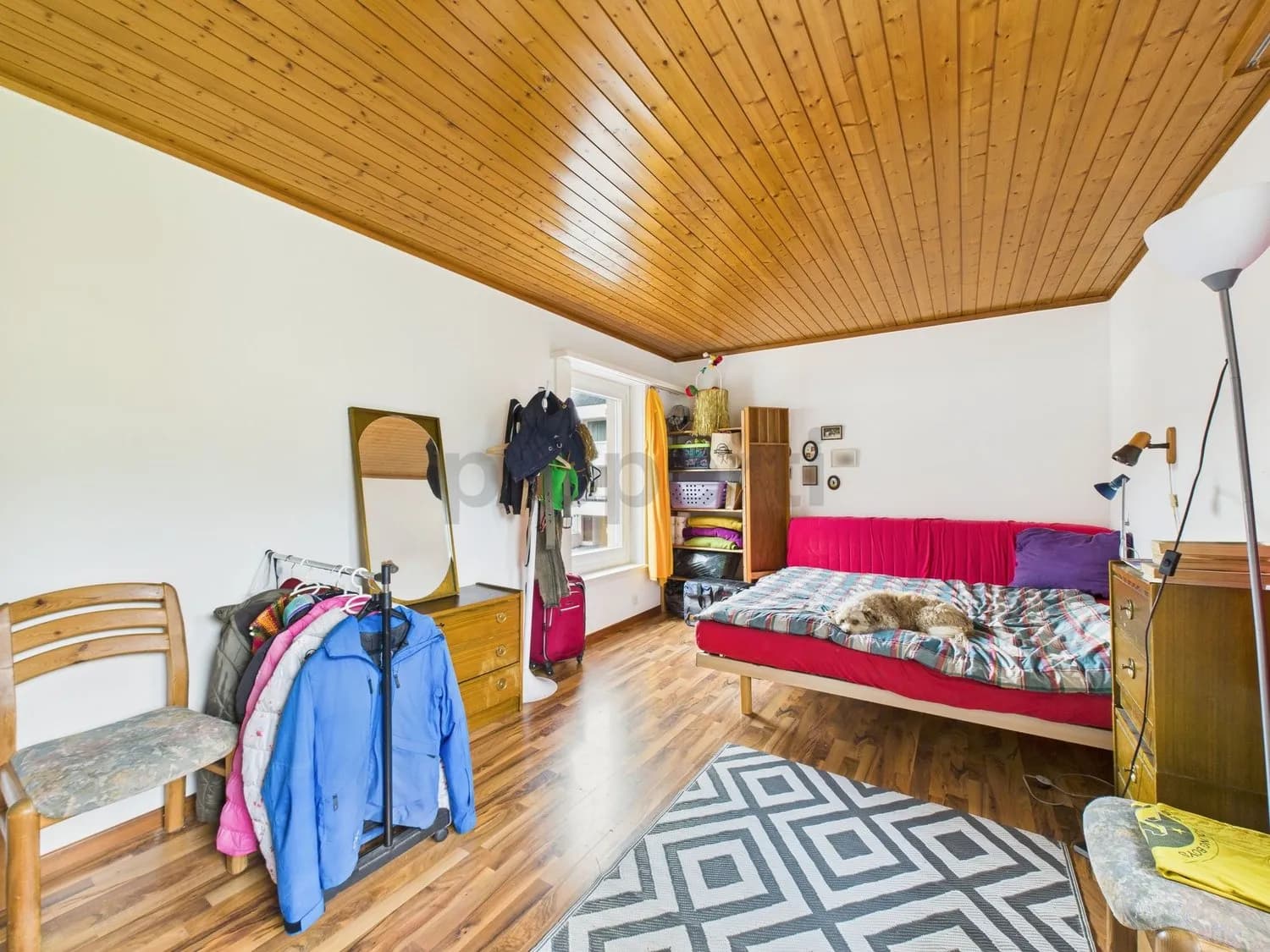 Eine einmalige Gelegenheit im Herzen der Schweiz  Wohnen & Gastfreundschaft in Meiringen-Haslital