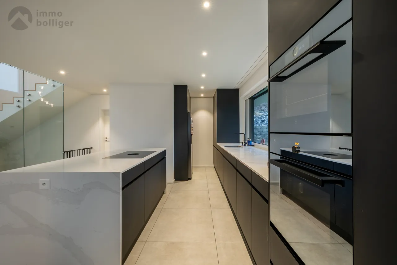 Exklusives Zuhause in ruhiger Lage - Einziehen und Wohlfühlen