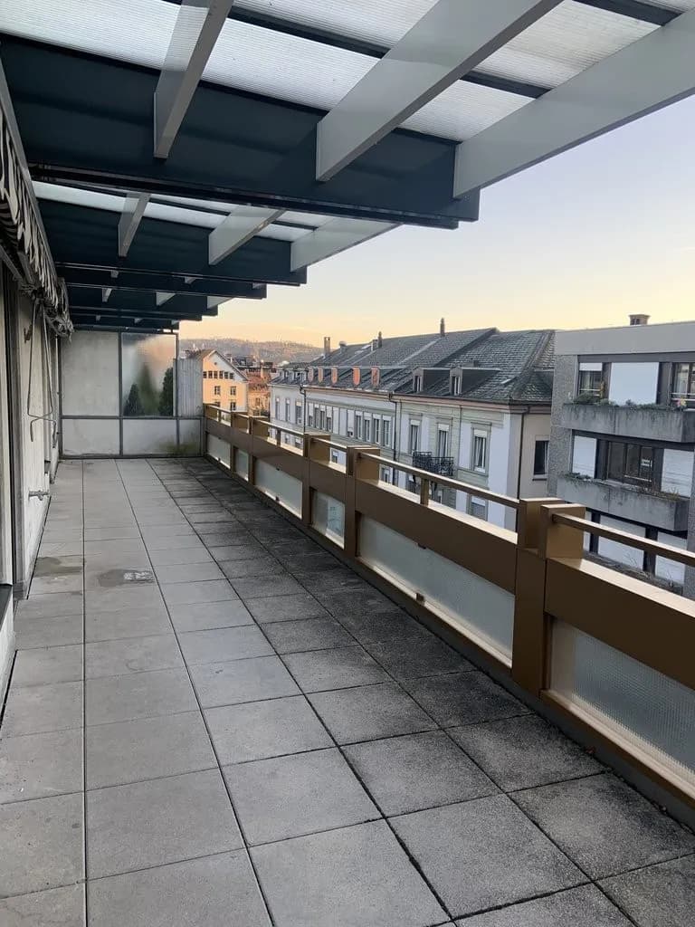 Wohnen im Herzen von Biel