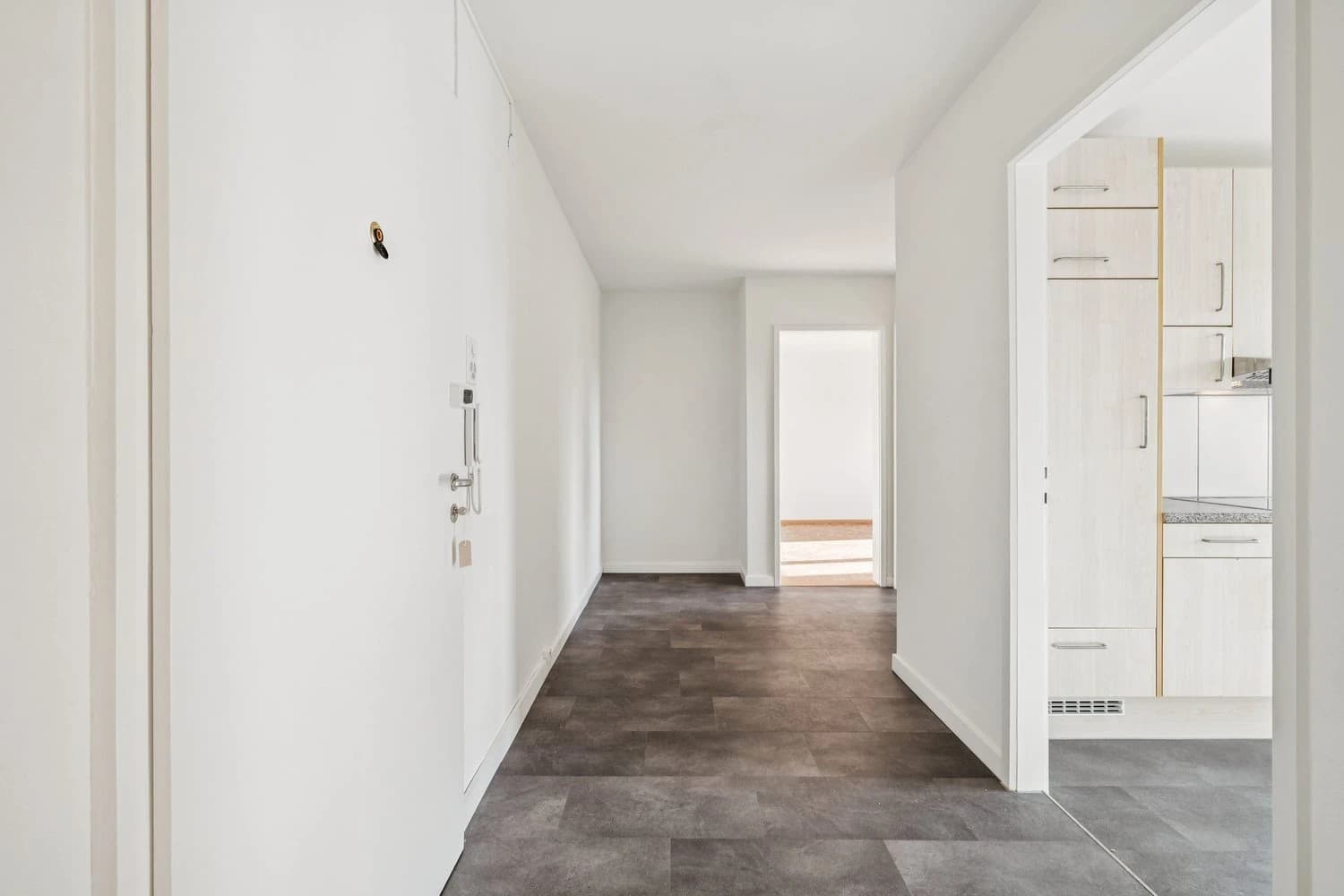 MIETEN OHNE KAUTION - Wohnen, wo das Leben pulsiert