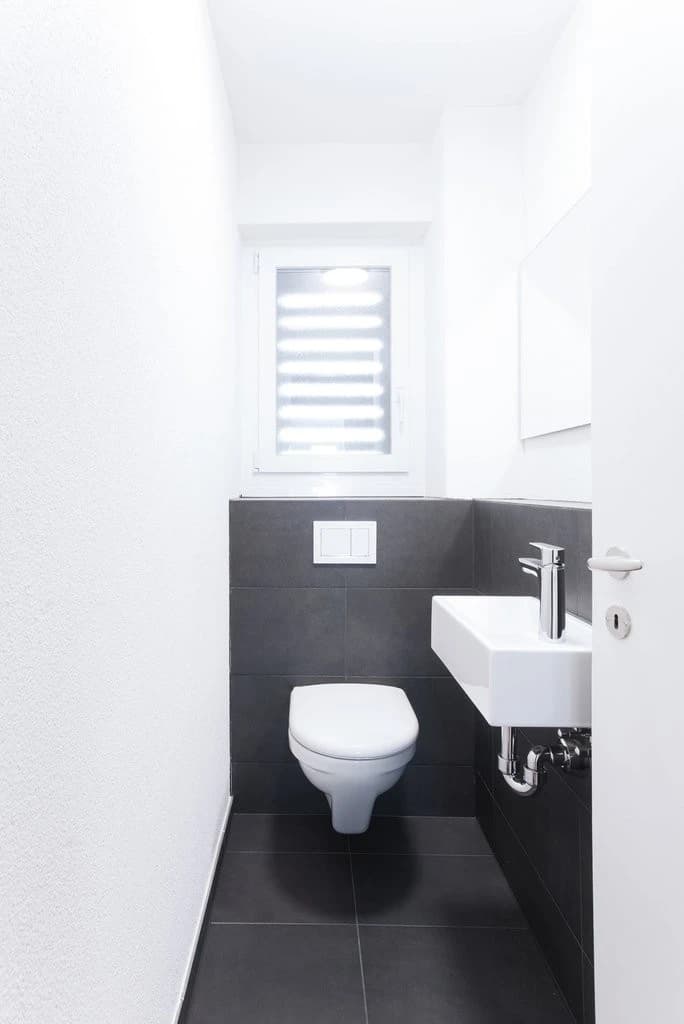 Stadtwohnung an bester Lage!