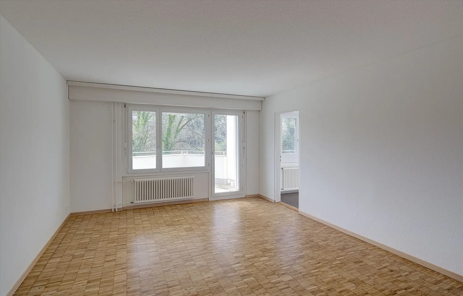 Perfekt für Singles!