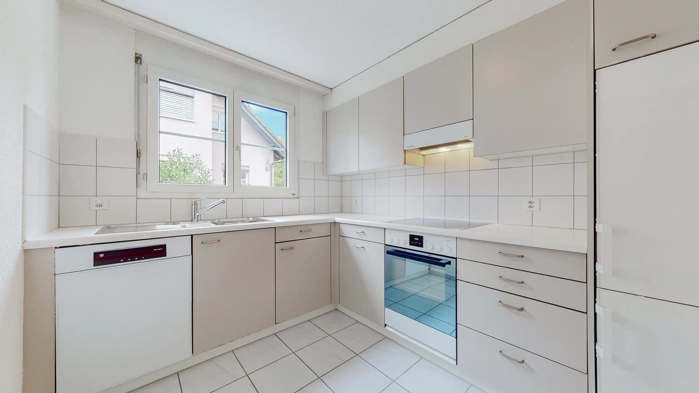 Sonnige und gemütliche Wohnungen. Befristete Vermietung bis 31.01.2027!