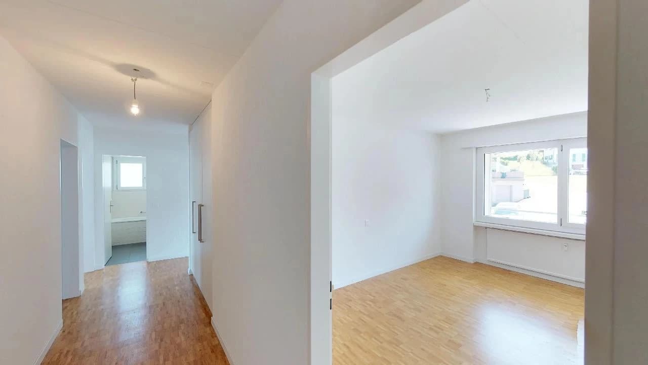 Schönes Familiendomizil