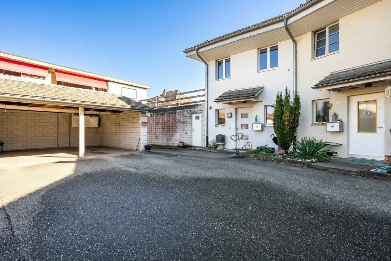 Der Wohnfächer - Harmonie aus Form und Funktion