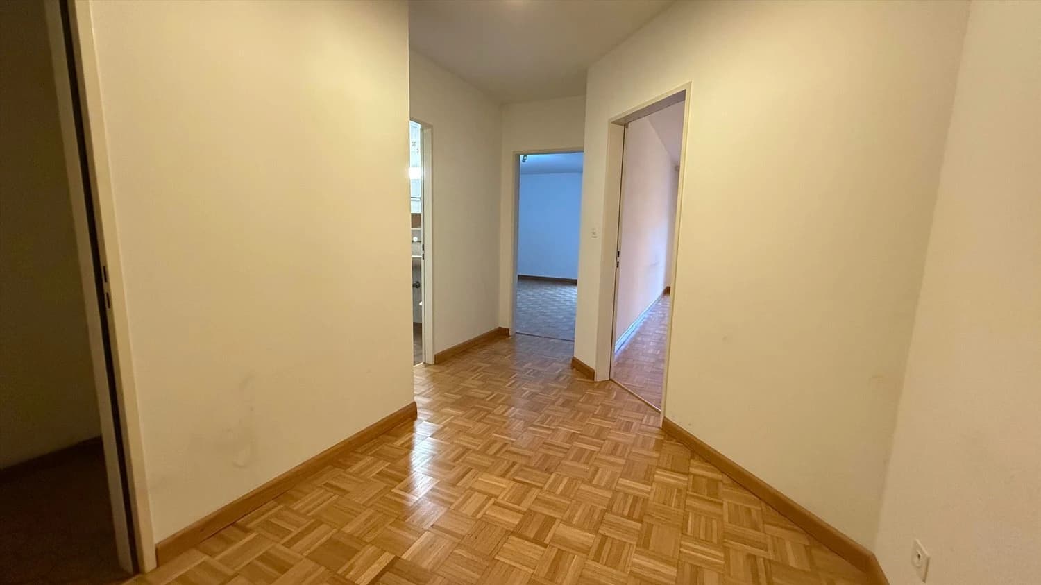 Wohnen im Herzen von Basel – Ihre Stadtwohnung wartet!