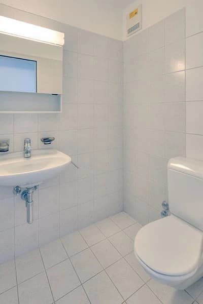 Charmante Wohnung an ruhiger Lage!