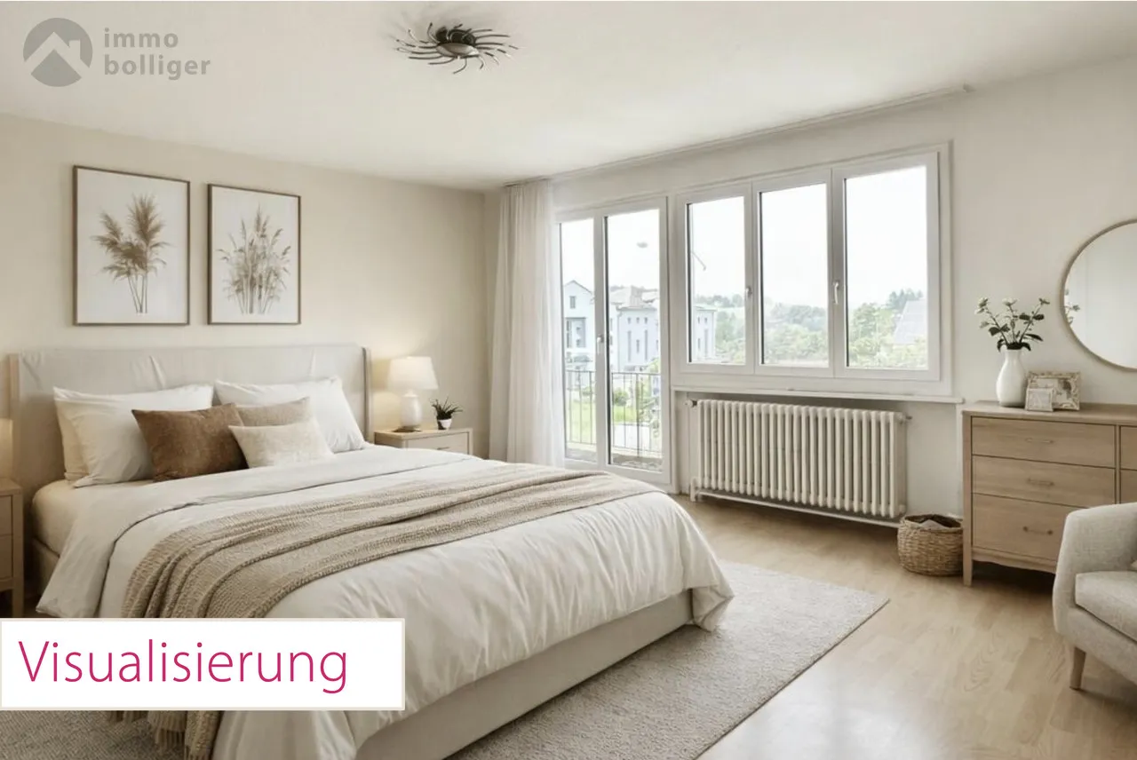 Projektliegenschaft mit >300 m2 Wohnfläche, Werkstatt & Ladenlokal