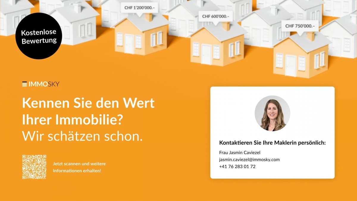 Alpiner Luxus auf zwei Ebenen