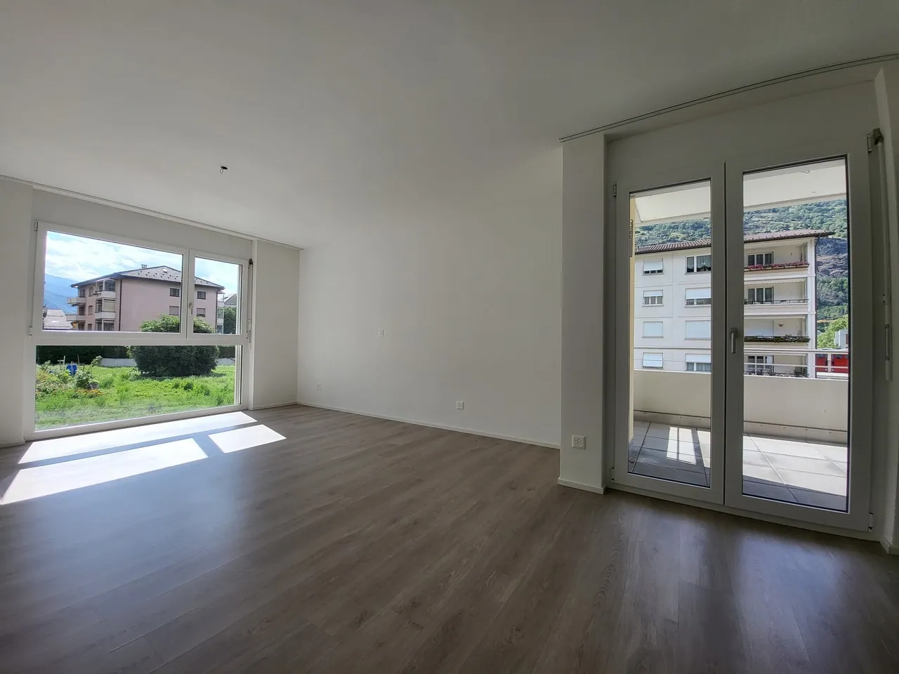 Moderne 4.5-Zimmer-Wohnung zu vermieten