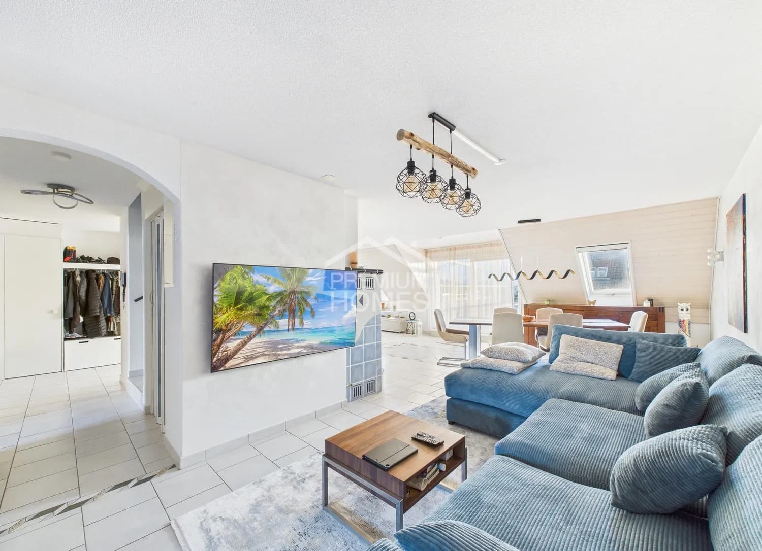 Ihr Wohnparadies mit Hausgefühl