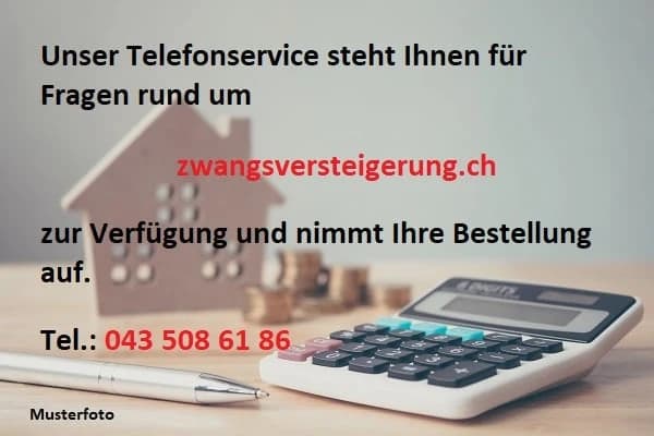 *4,5-Zimmer-Wohnung*