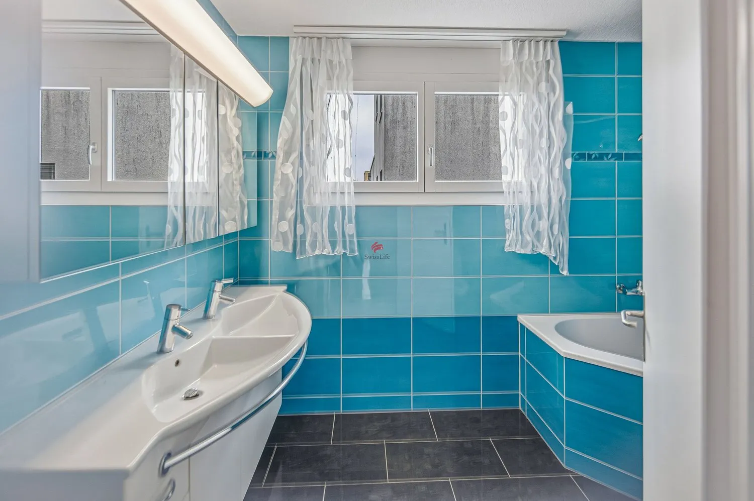 Leben am Puls der Zeit