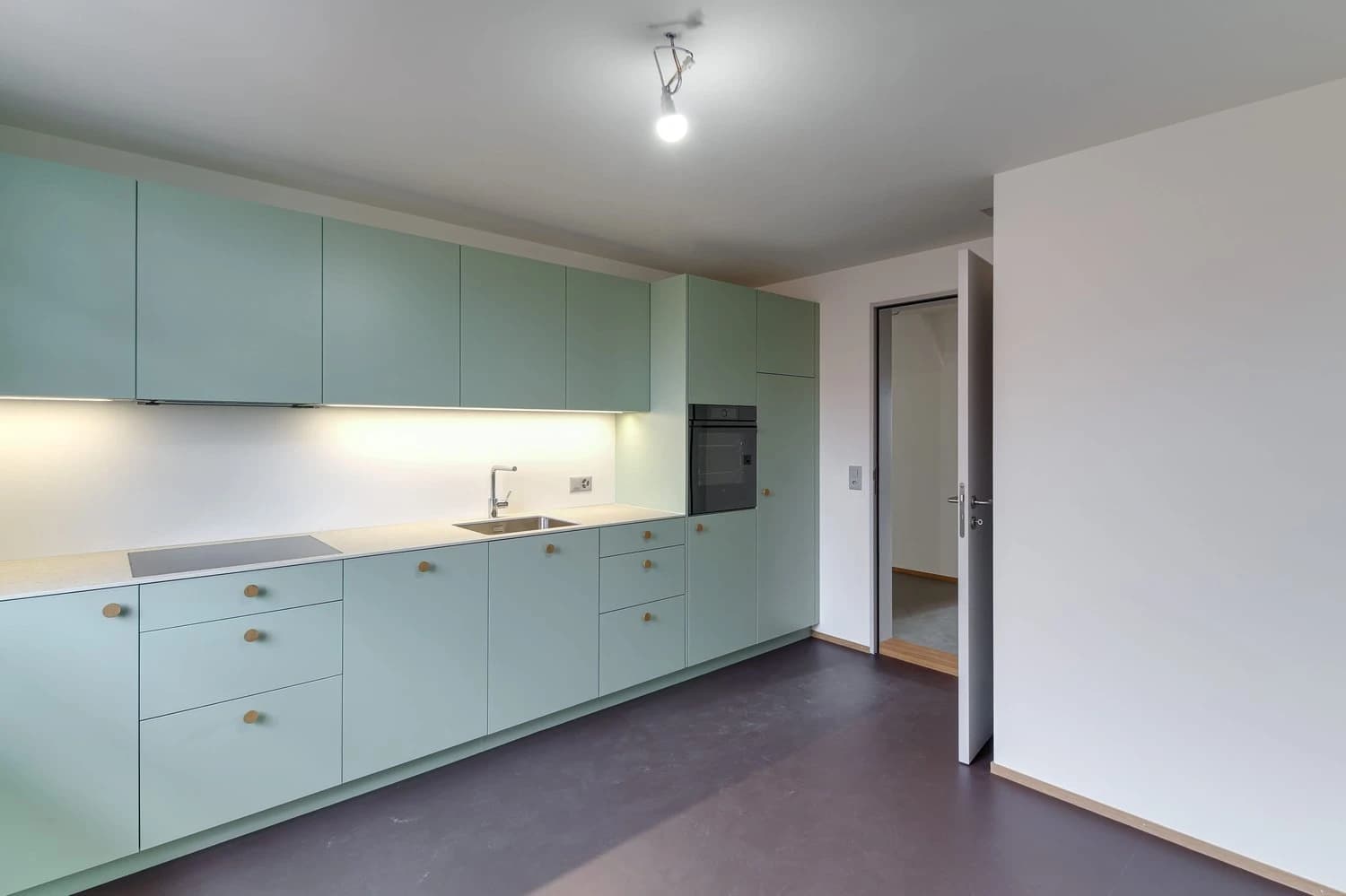 Charaktervolle Liegenschaft im historischen Ortszentrum