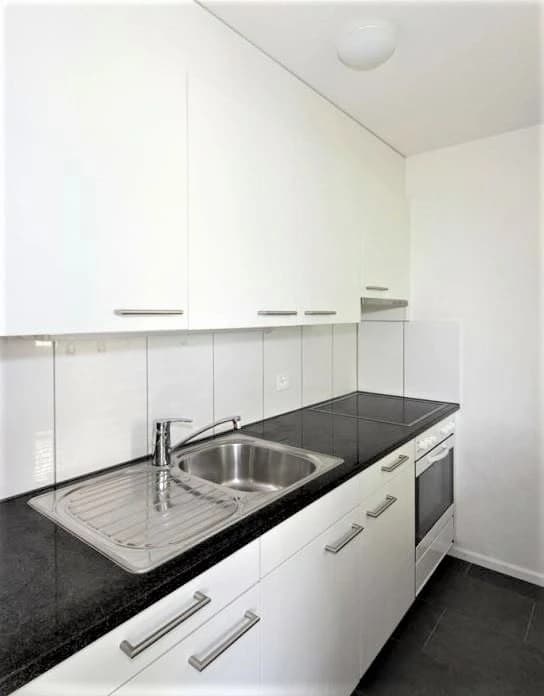 Wohnen in Rhein-Nähe