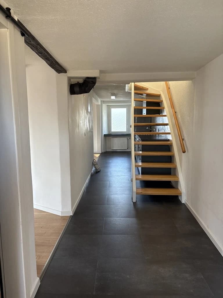 Ruhige Wohnlage im Grünen - befristet bis 30.06.2026