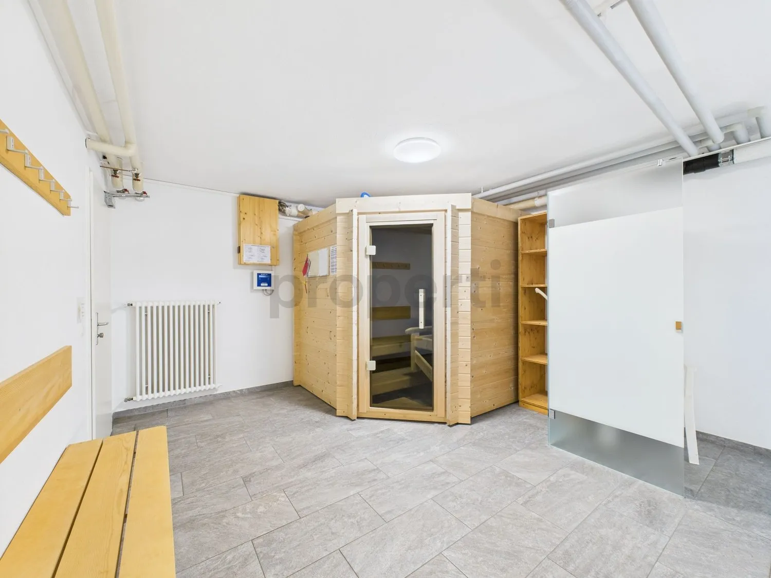 Exklusives 4.5-Zimmer-Domizil in bester Lago Maggiore Ascona