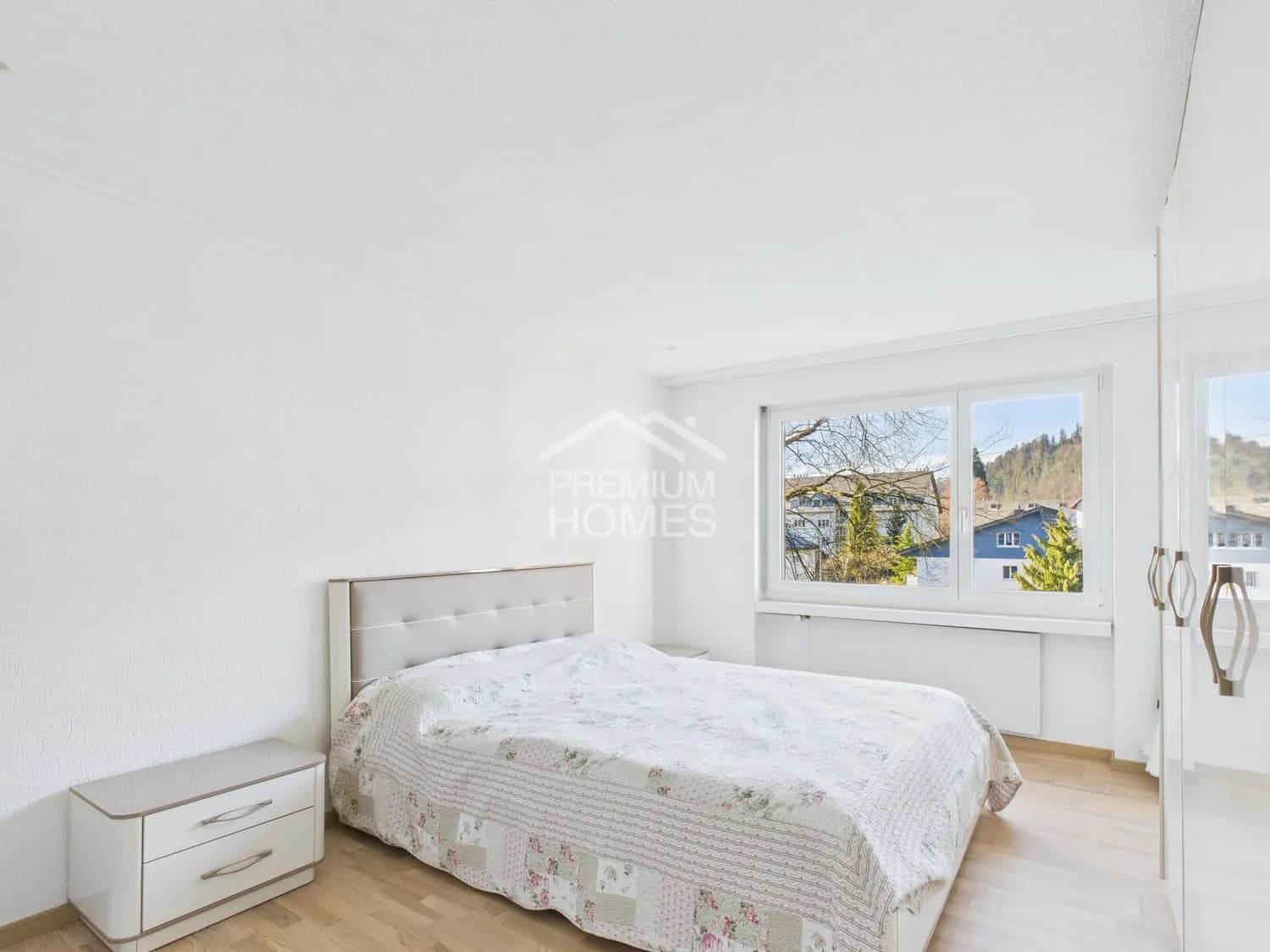 Ein Zuhause zum Ankommen