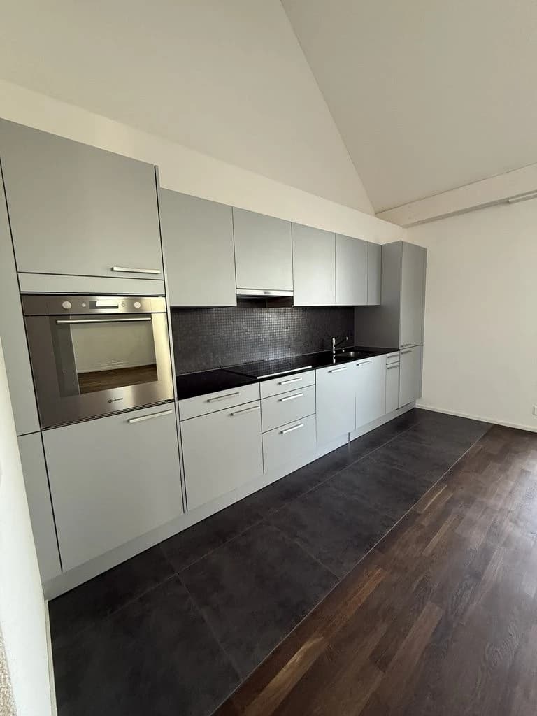 Wohnen in gepflegter Umgebung