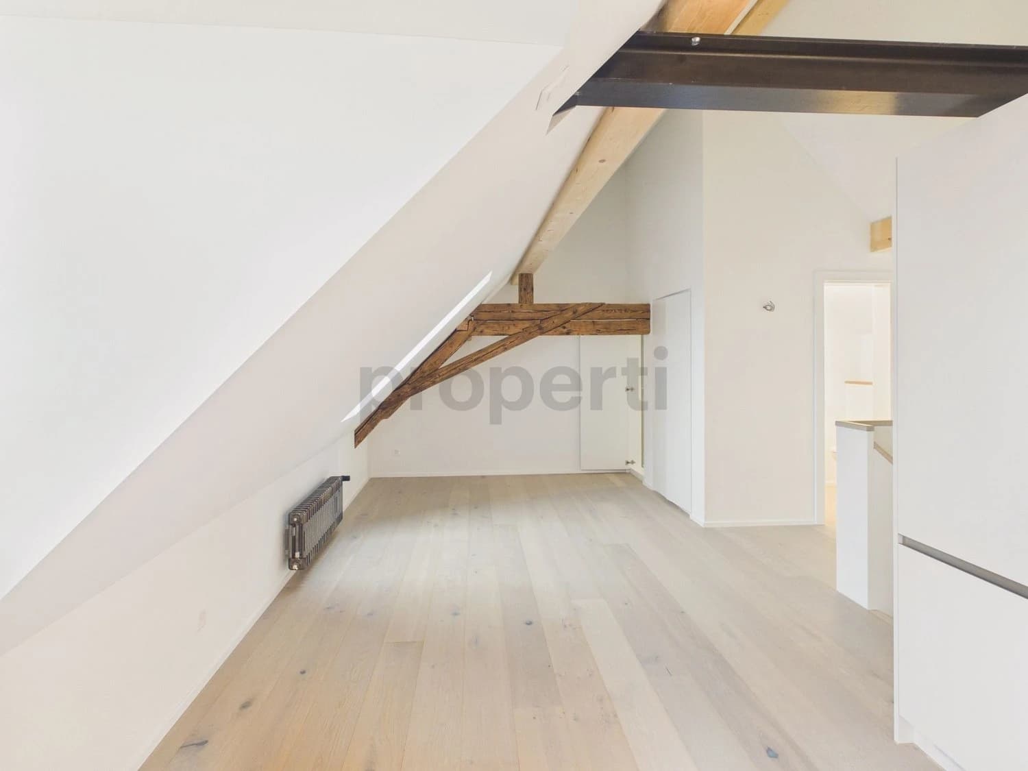 Charmante historische 4.5 -Zimmer Wohnung in Stäfa