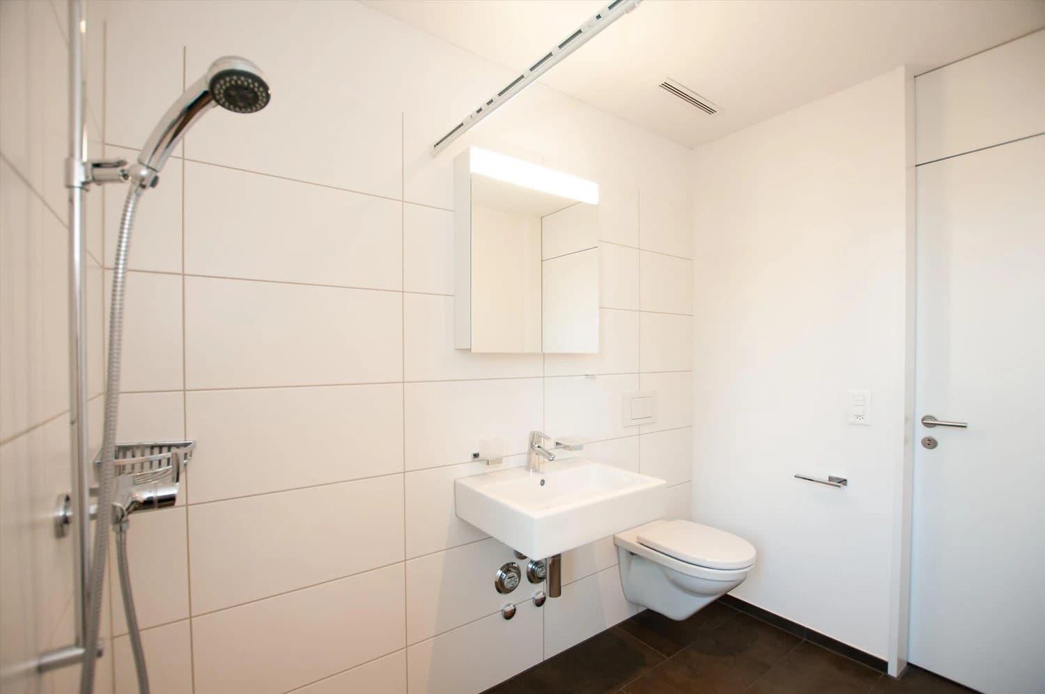 Viva Grüttbach - die perfekte Wohnung für Senioren Ü60