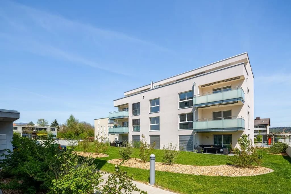 Wohnglück auf den ersten Blick