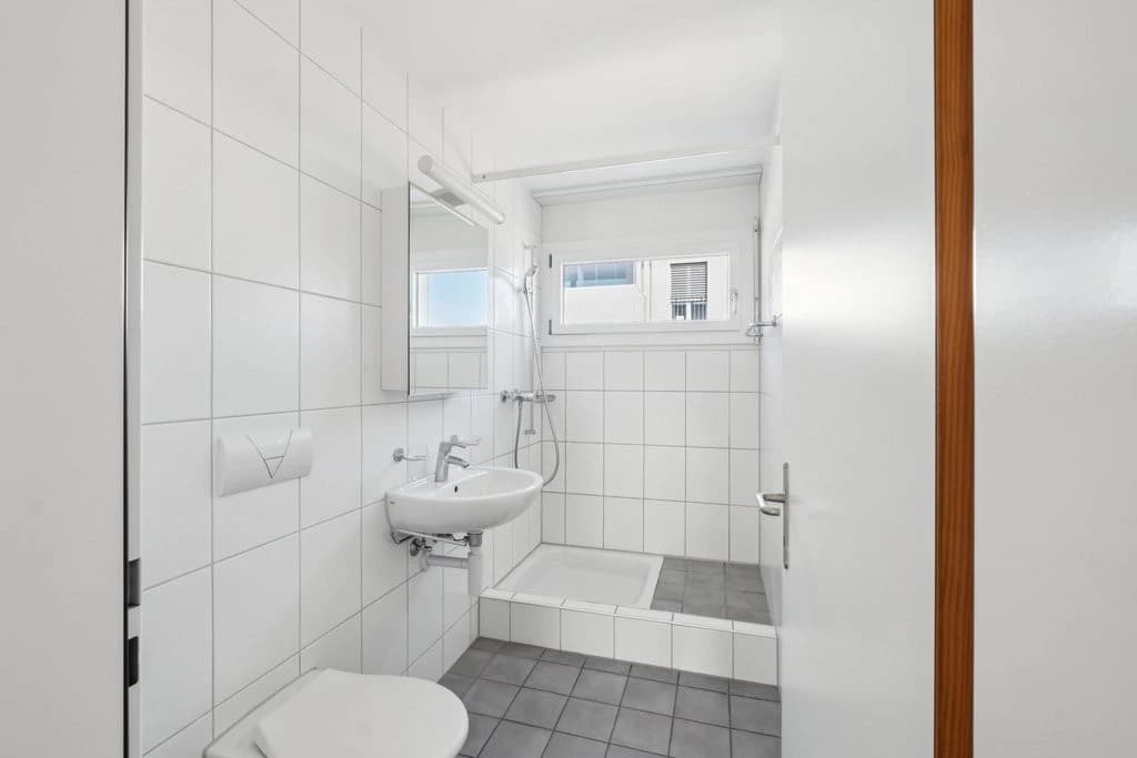 Wir suchen genau Sie