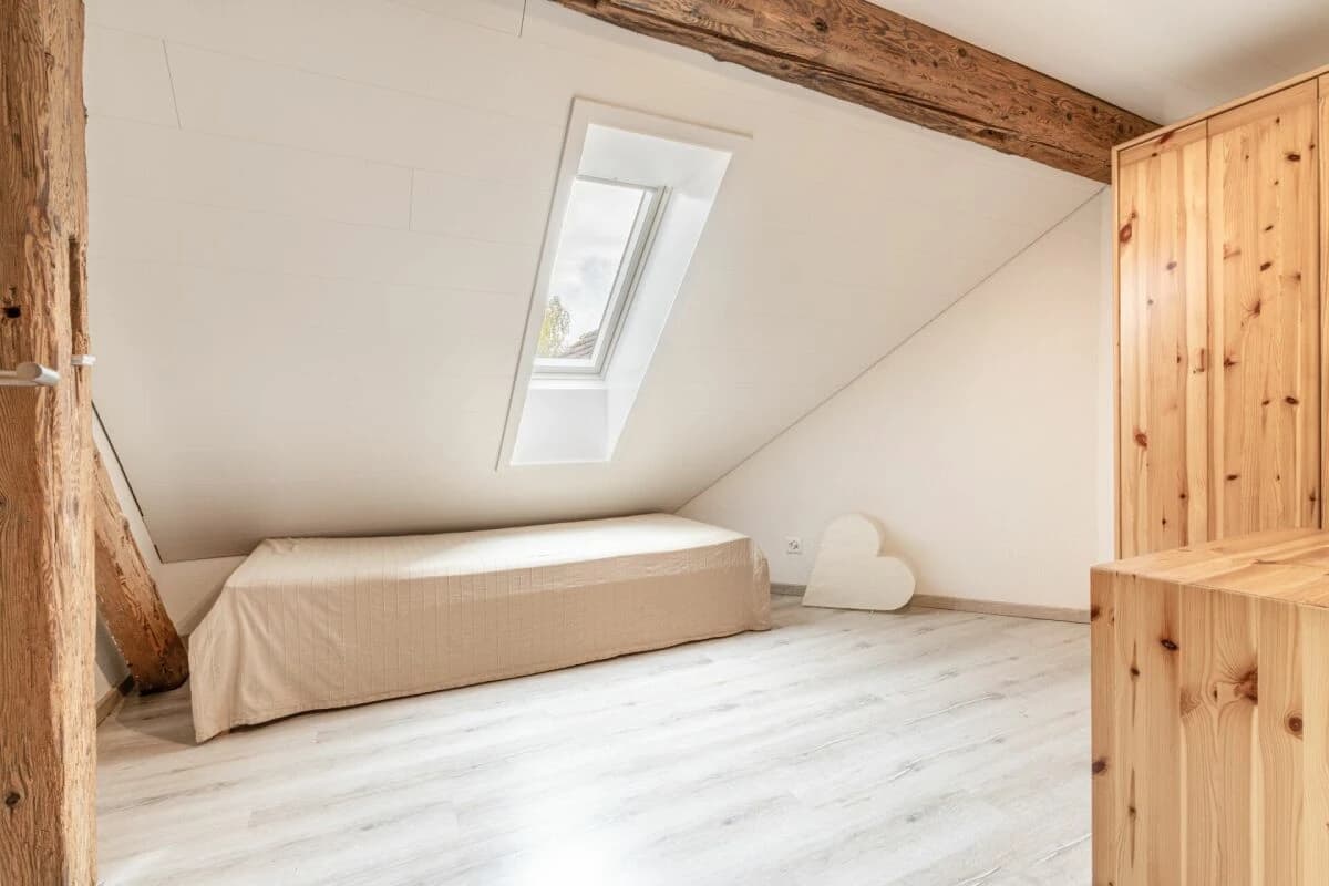 Stilvolles Wohnen mit Wellness-Charakter und höchster Flexibilität