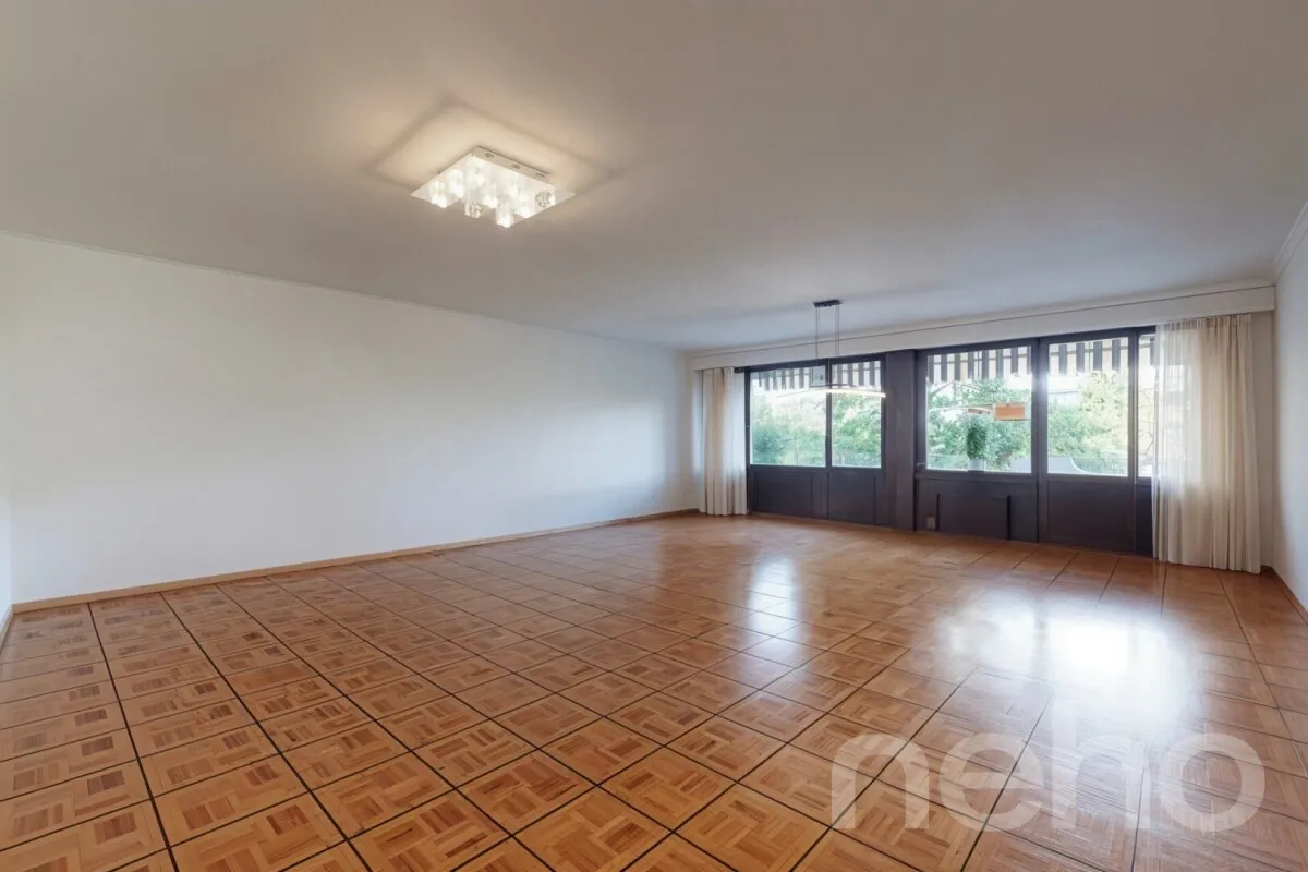 Au centre de Florissant - Résidence Bertrand