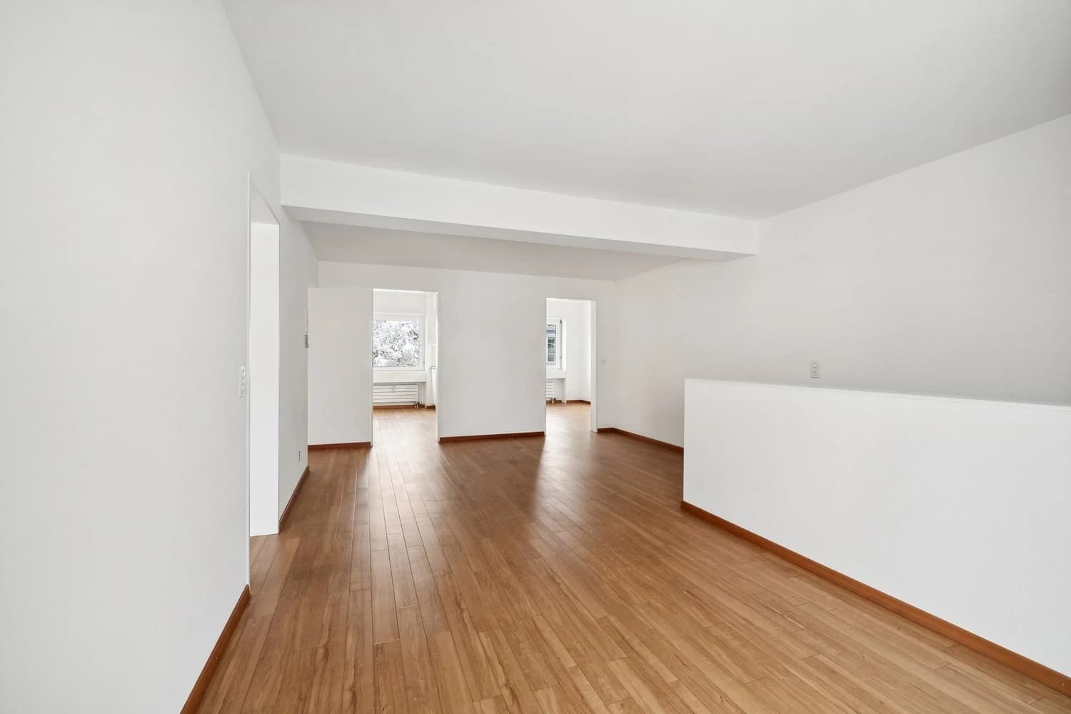 Gemütliche WG-Wohnung am Neuweilerplatz