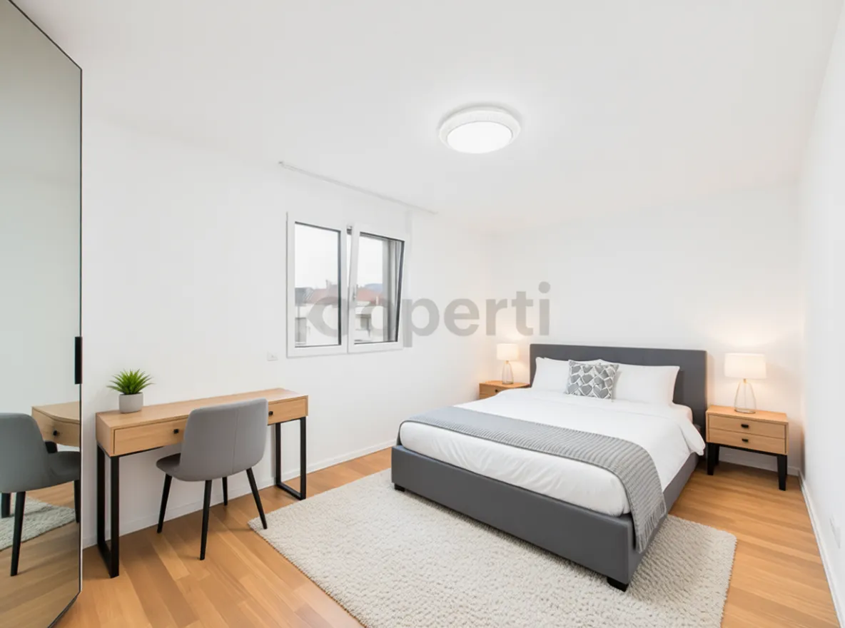 WEITBLICK MIT VIEL PLATZ