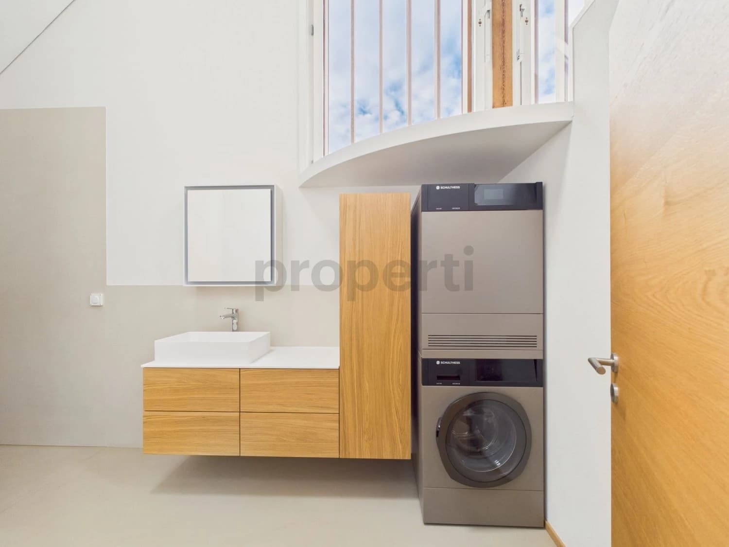 Loft in Eigentumsstandard - neu saniert