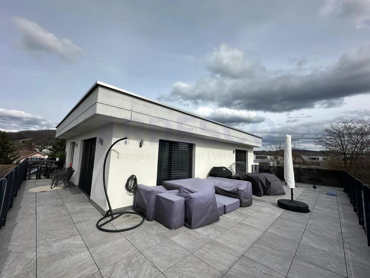 Im Herzen von Oftringen!