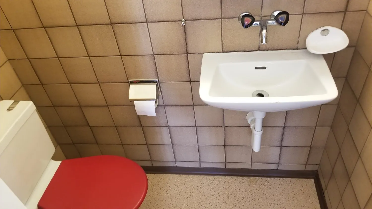 Sonniges Wohnen mit privatem Gartensitzplatz!