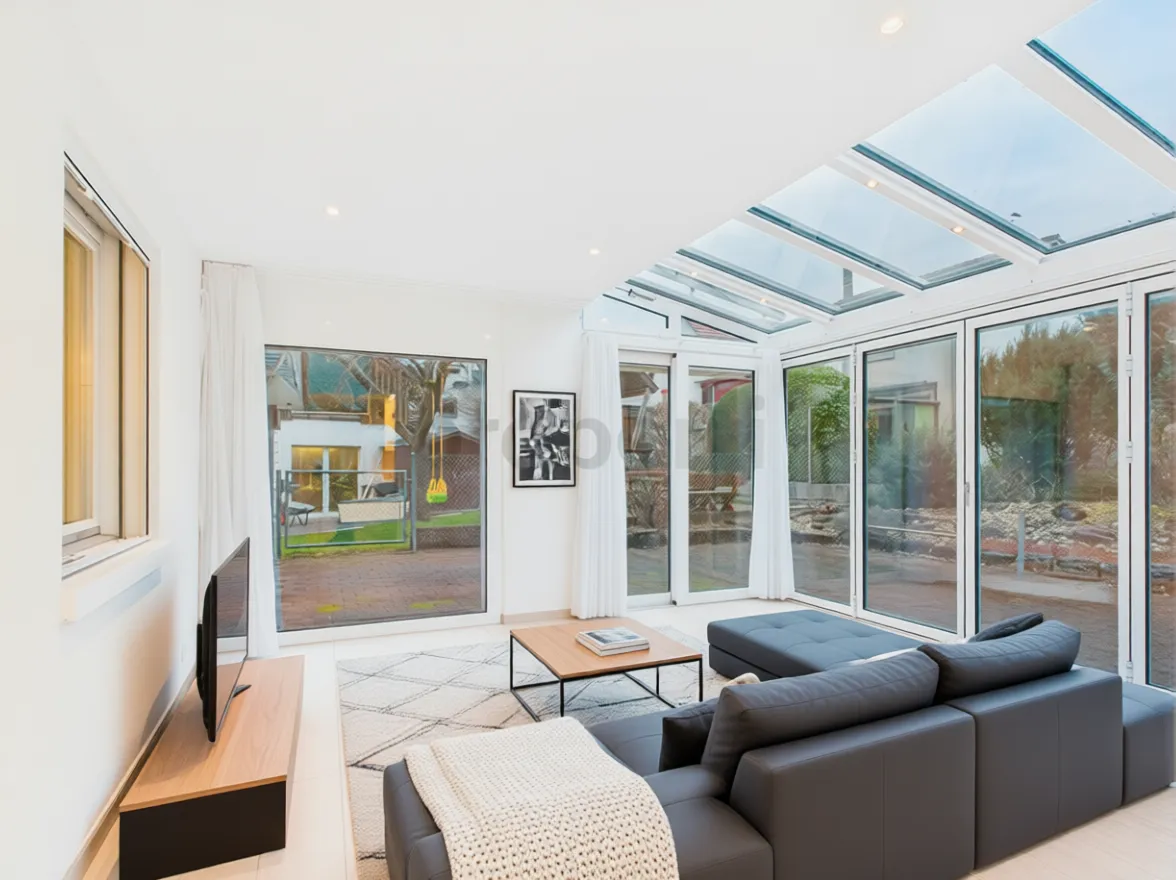 Moderne 3.5-Zimmer Terrassenwohnung in Bubendorf - Ihr Rückzugsort mit Stil und Alltagstauglichkeit