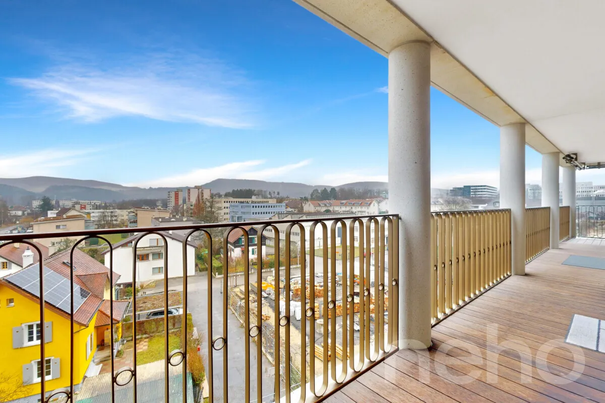 Ihr exklusiver Neubau-Traum an zentraler Lage