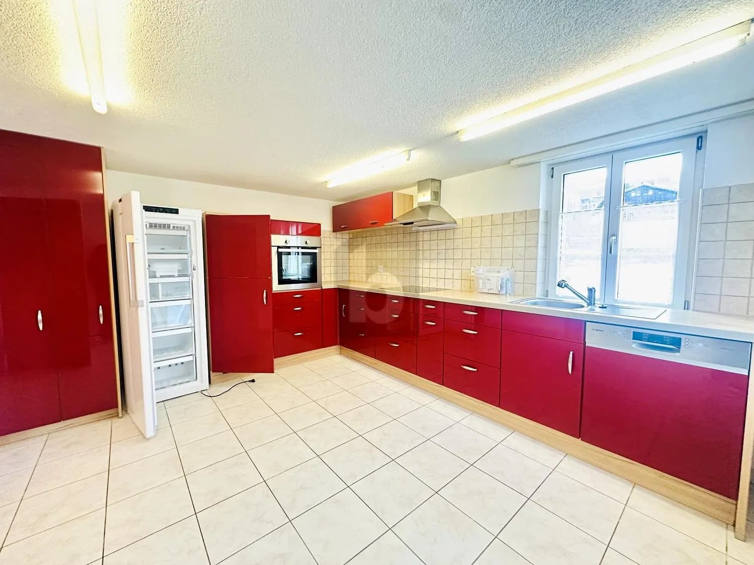 RUHIG AN ZENTRALER LAGE