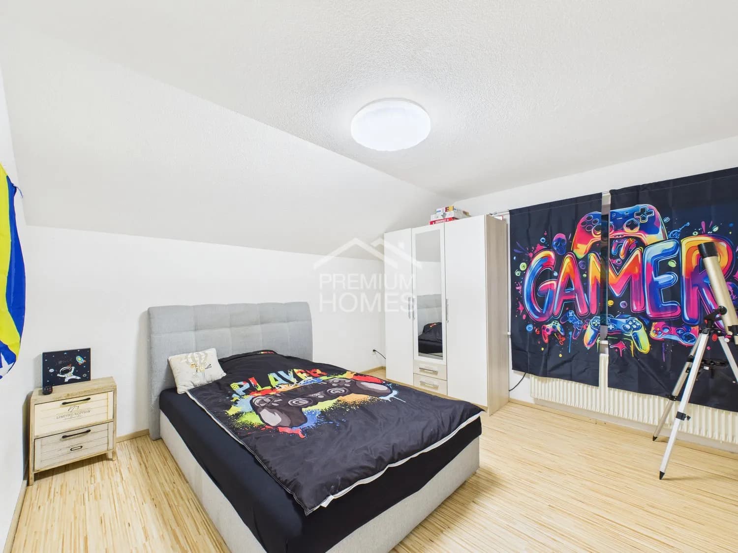 Mehr als ein Haus, ein Zuhause für Generationen