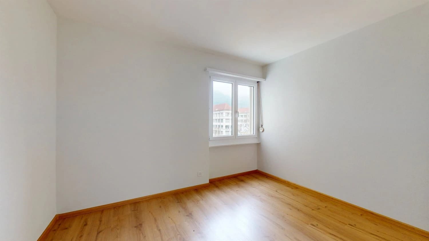 Meine neue Wohnung am Markplatz, Grenchen - Erster Nettomietzins geschenkt!