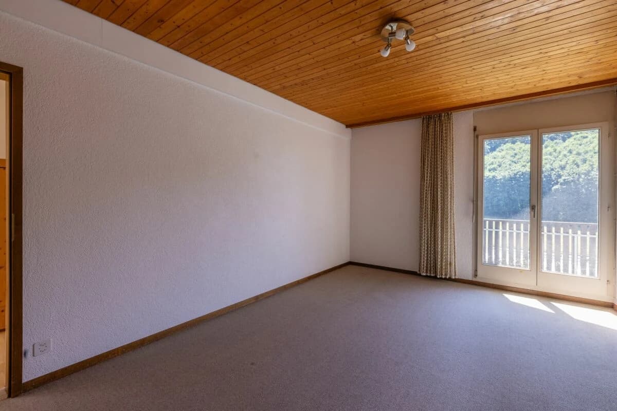 Landleben träumen - ohne landwirtschaftliche Bewilligung