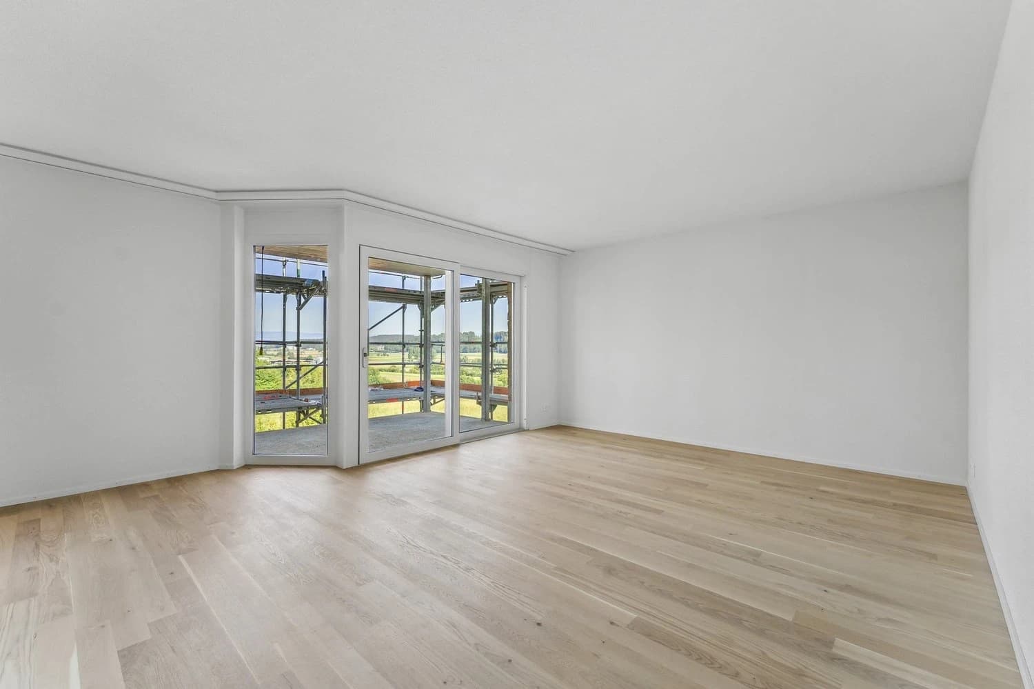 Ein gemütliches Zuhause für Familien