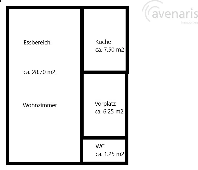 Charmantes Reiheneinfamilienhaus an zentraler Lage