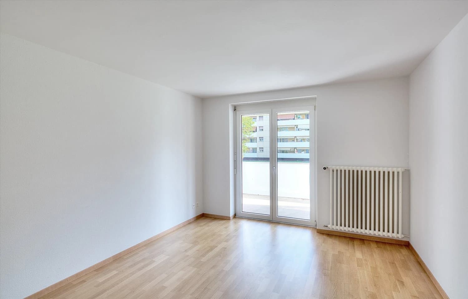 Ein Augenschein lohnt sich!