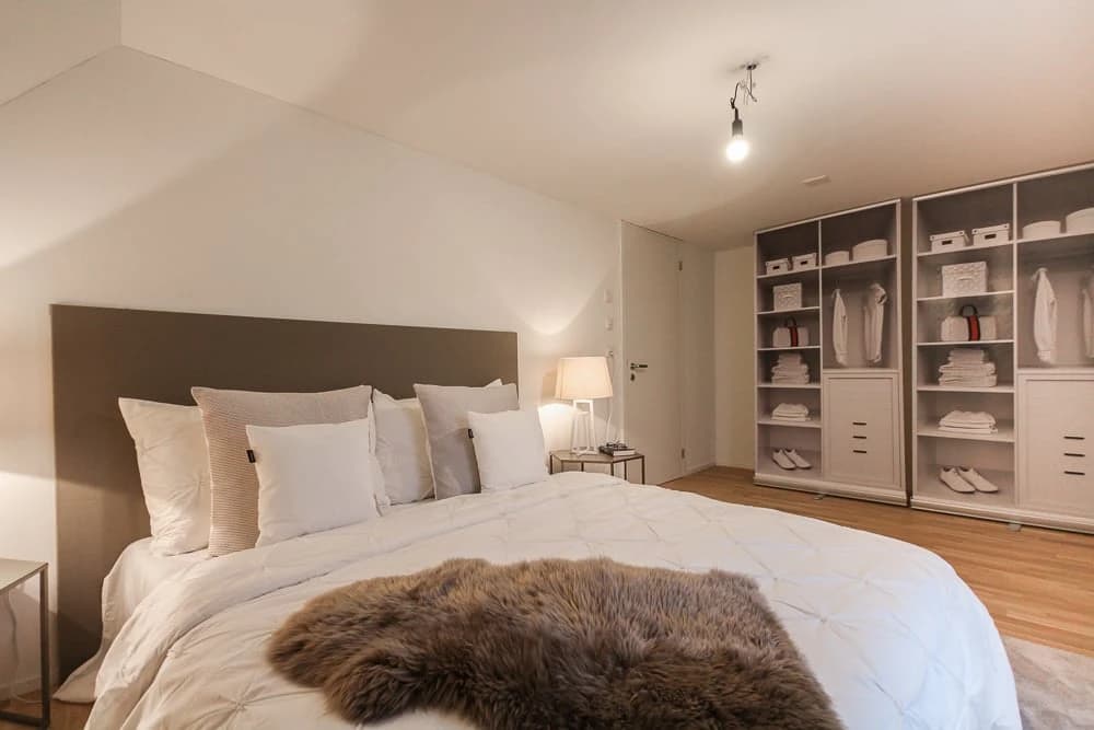 Mieten ohne Kaution - Wohnen im Goldstein