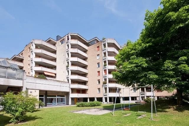 Wir suchen genau Sie