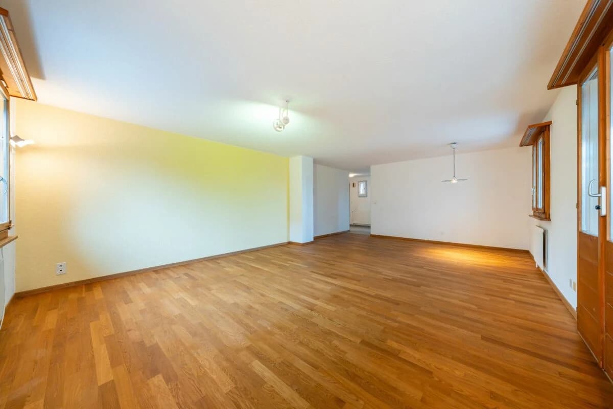 Ein Zuhause mit Charakter - durchdacht, gepflegt und voller Möglichkeiten