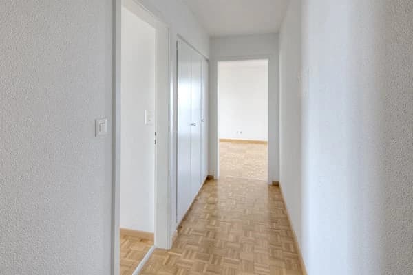 Wohnen mit Aussicht!