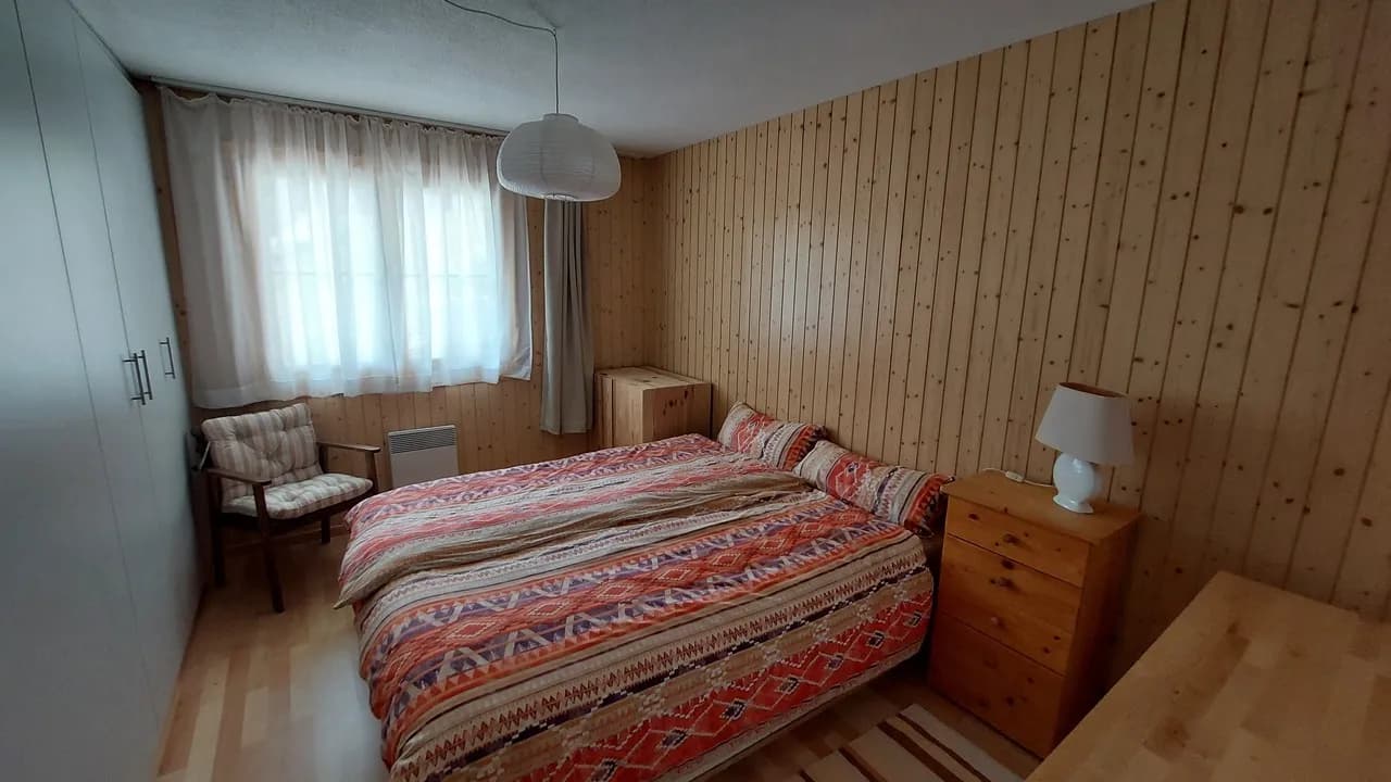 Traumhaftes Eigenheim inmitten der UNESCO Biosphäre Entlebuch